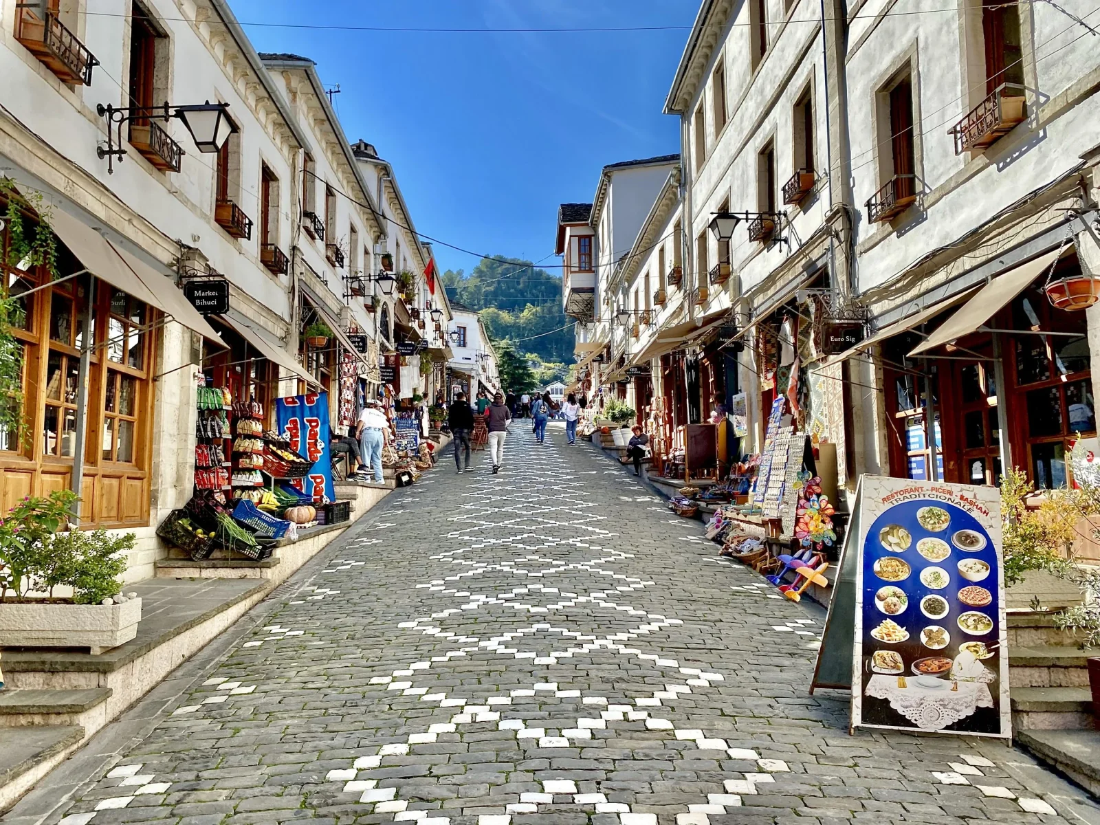 Gjirokastër Guide 2025: Top Things to Do in Albania's Stone City - Gallery Image 2