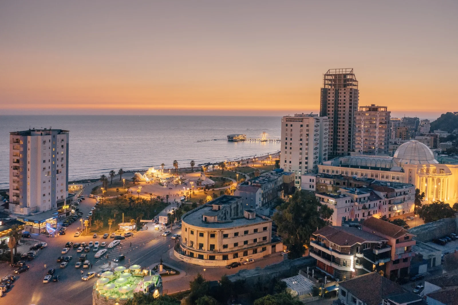 Durres Top Sights 2025: Ultimate Guide to Albania's Coastal Gem - Gallery Image 1