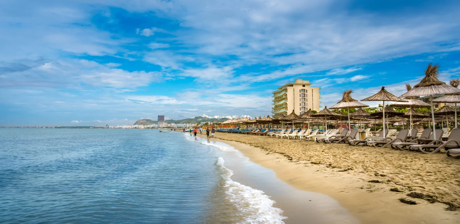 Durres Top Sights 2025: Ultimate Guide to Albania's Coastal Gem - Gallery Image 4