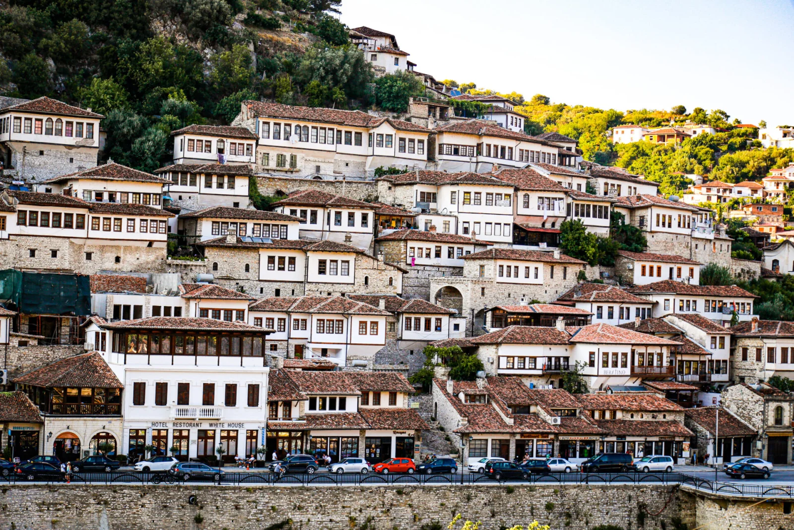 Berat Albania 2025: Complete Guide to the City of a Thousand Windows - Gallery Image 6