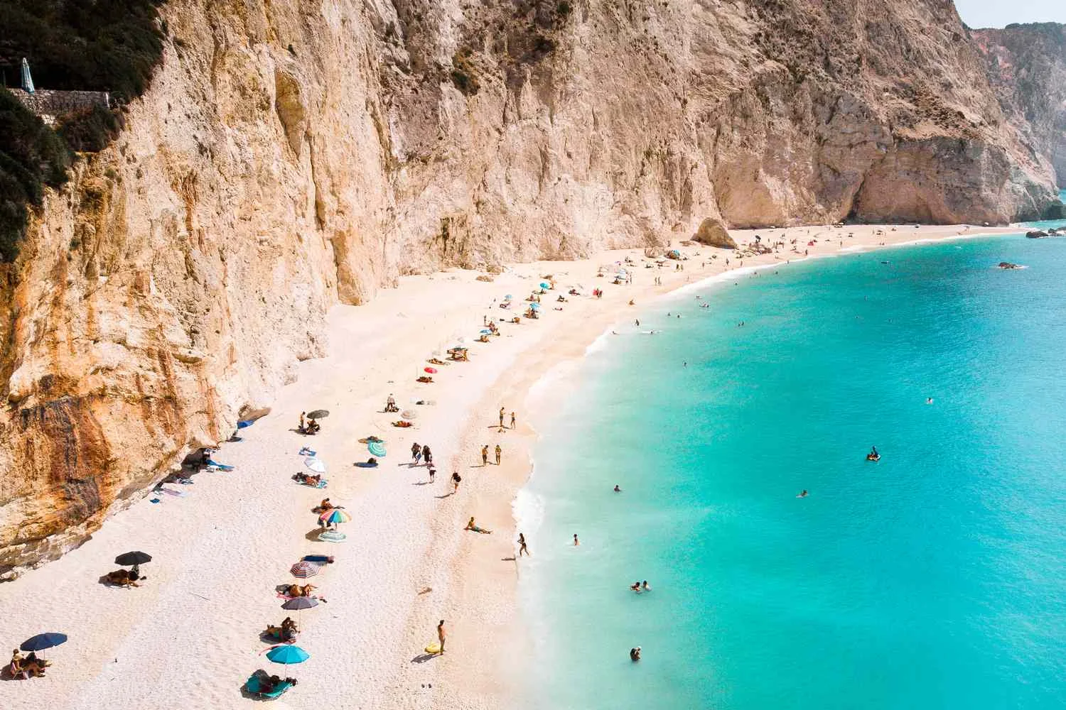 Albania vs Croatia vs Greece 2025: The Ultimate Balkan & Mediterranean Travel Comparison - Gallery Image 8