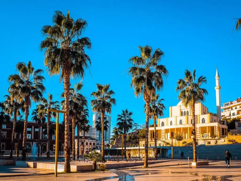 Durres Top Sights 2025: Ultimate Guide to Albania's Coastal Gem - Gallery Image 8