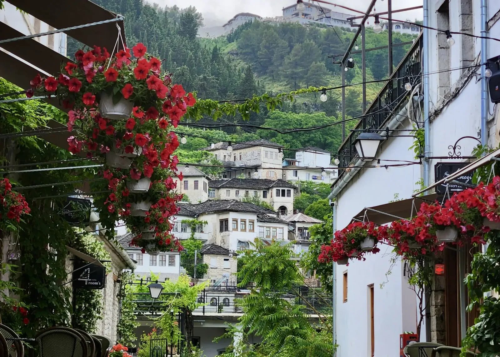 Gjirokastër Guide 2025: Top Things to Do in Albania's Stone City - Gallery Image 5
