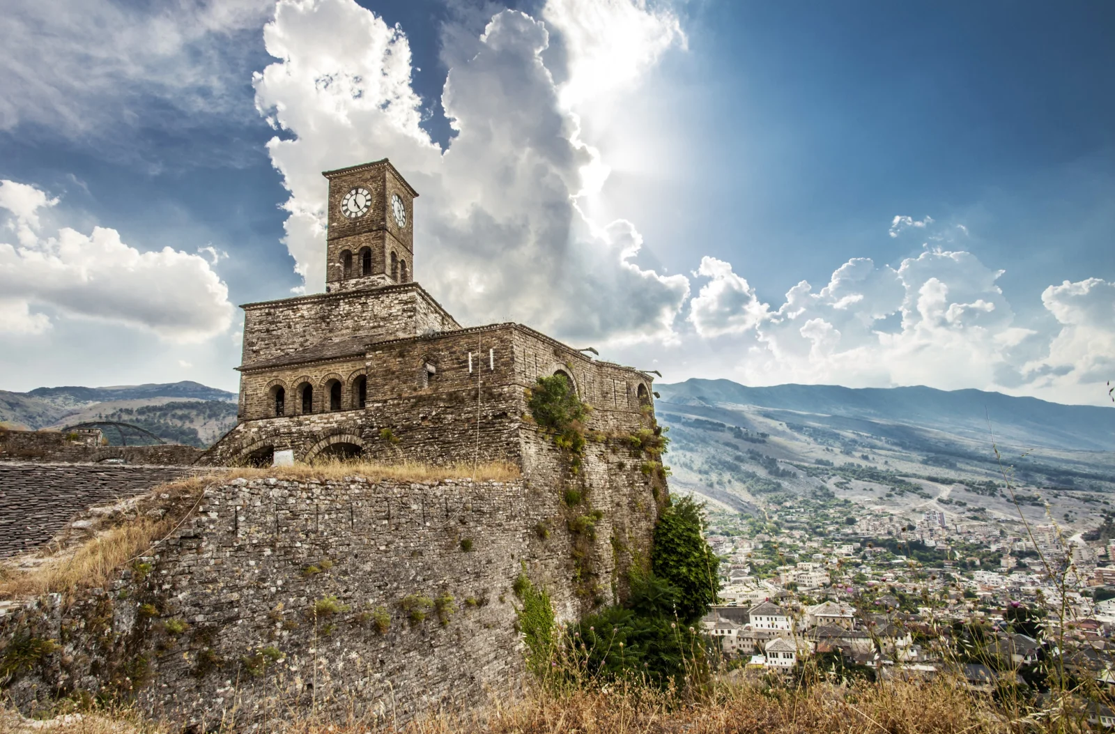 Gjirokastër Guide 2025: Top Things to Do in Albania's Stone City - Gallery Image 7