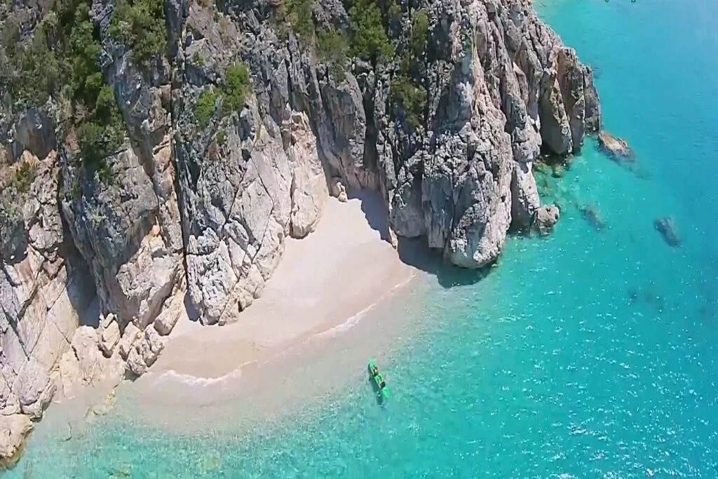 Vlora's Best Beaches: Your Ultimate Guide - Gallery Image 4