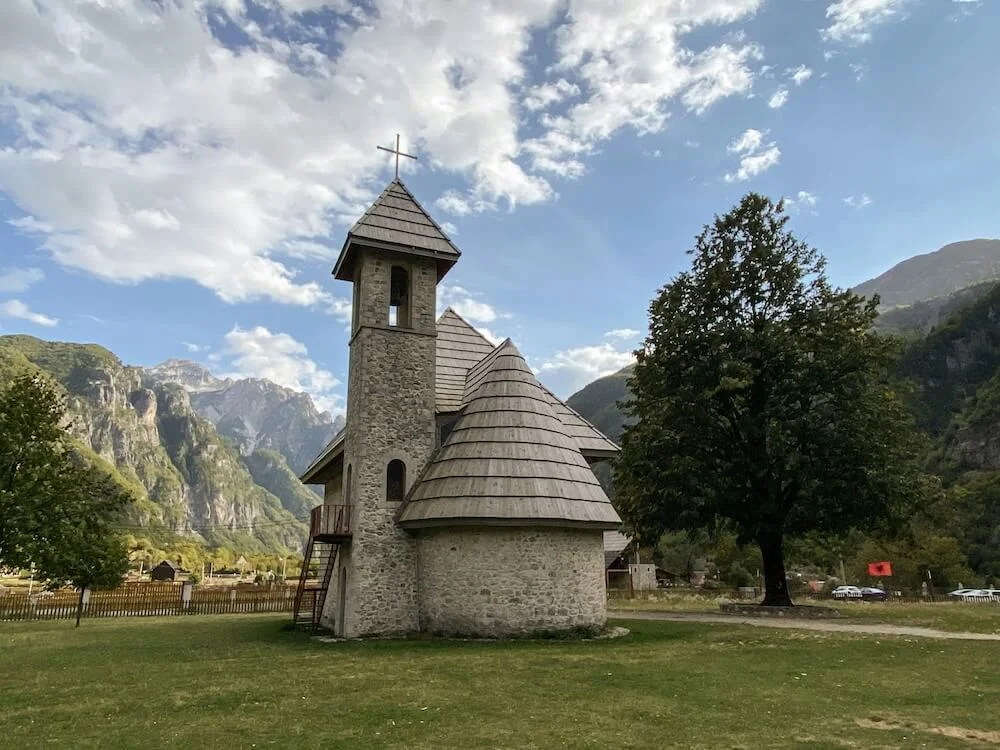 Best Instagram Spots in Albania 2025: 25+ Epic Photo Locations - Gallery Image 10