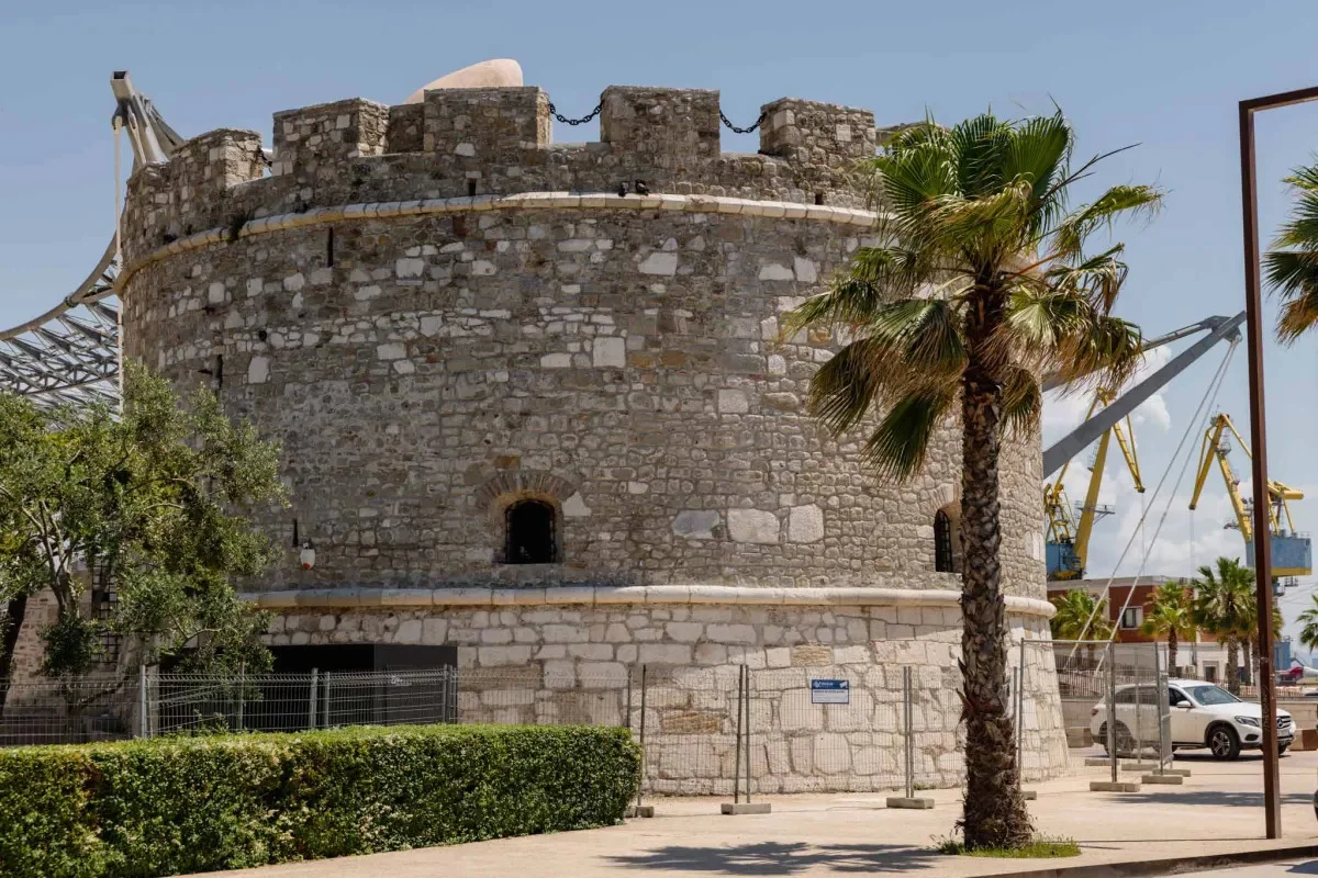 Durres Top Sights 2025: Ultimate Guide to Albania's Coastal Gem - Gallery Image 7