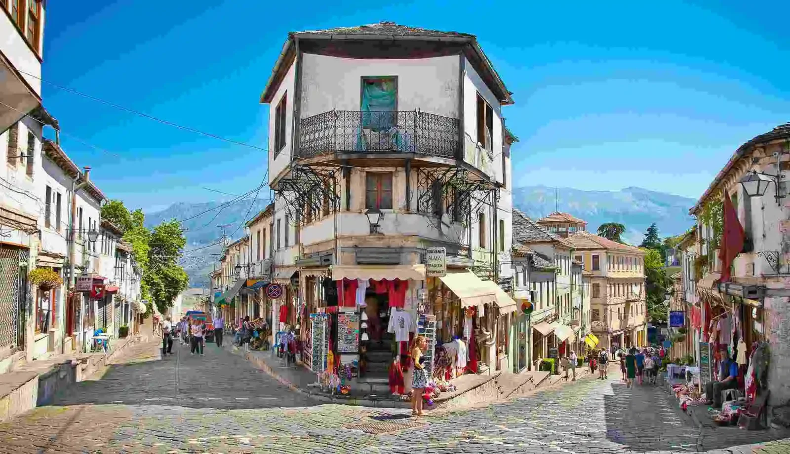Gjirokastër