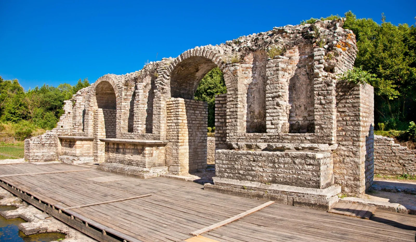 Butrint National Park