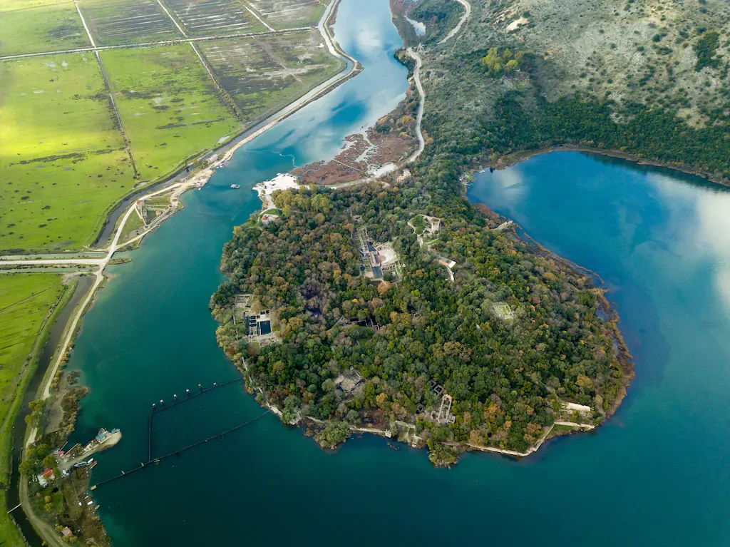 Butrint National Park