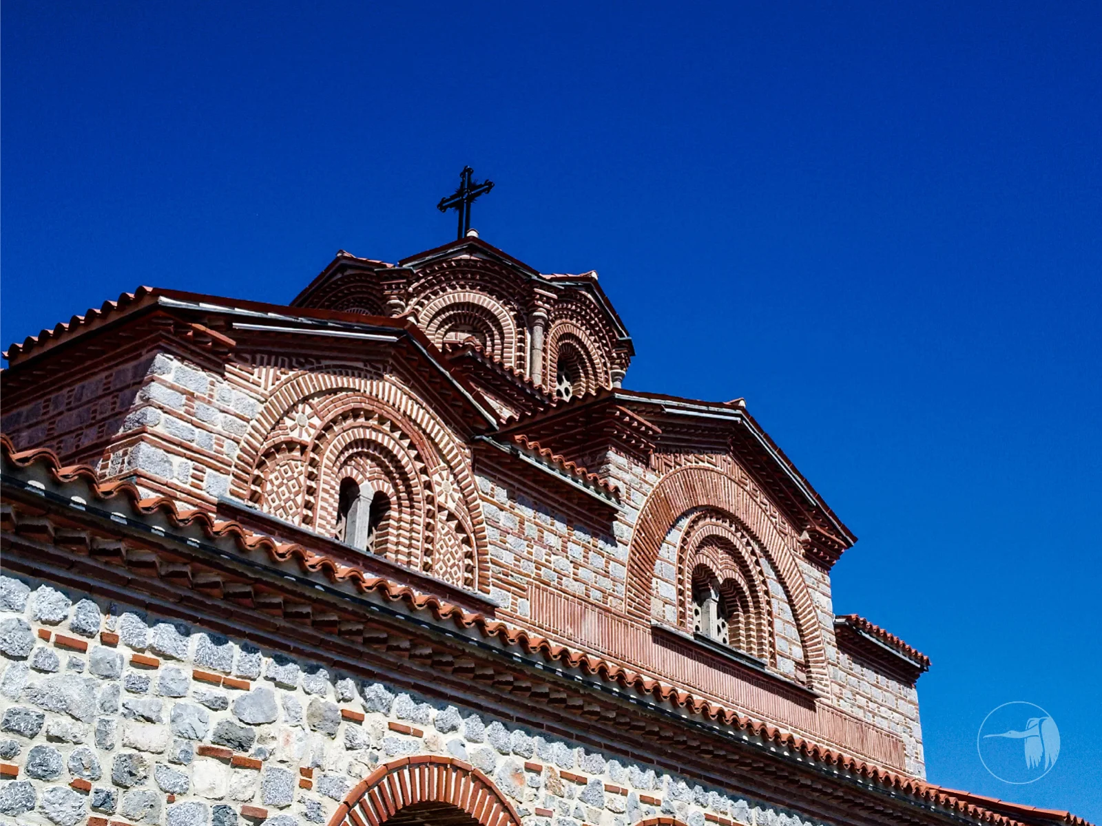 Ohrid Daily Excursion